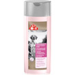 8IN1 SHAMPOO CON BALSAMO 250 ML